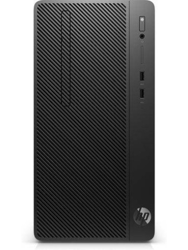 HP 290 MT G4 Intel Core i3 10100